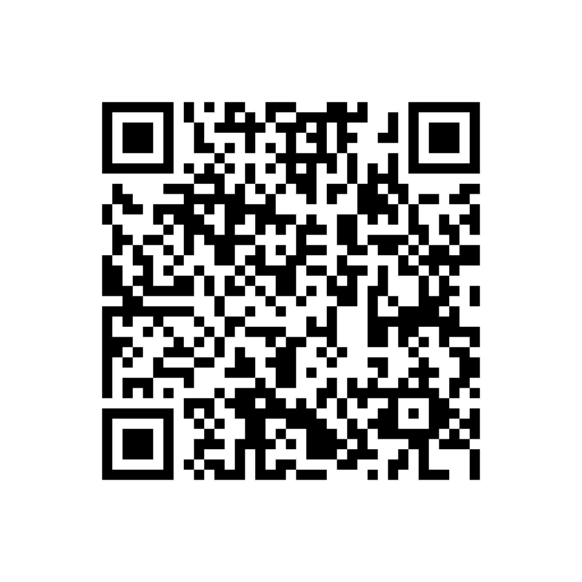 百度网盘分享二维码