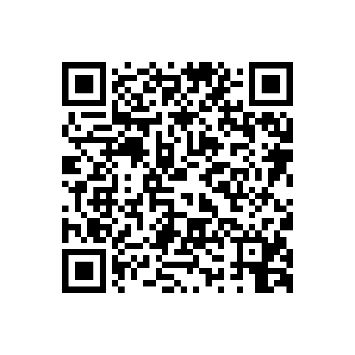 百度网盘分享二维码