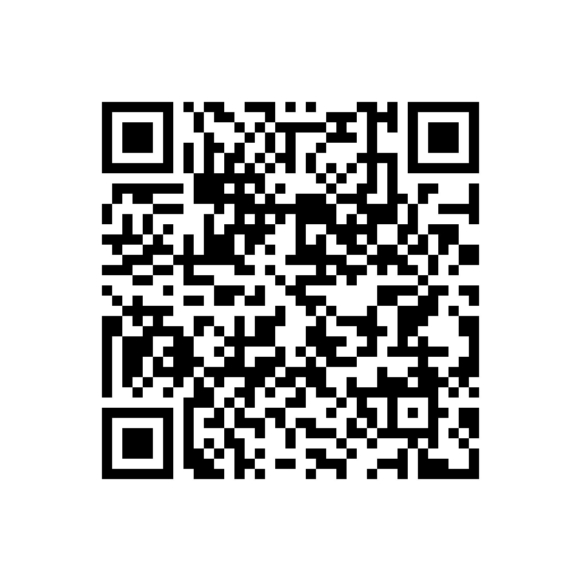 百度网盘分享二维码