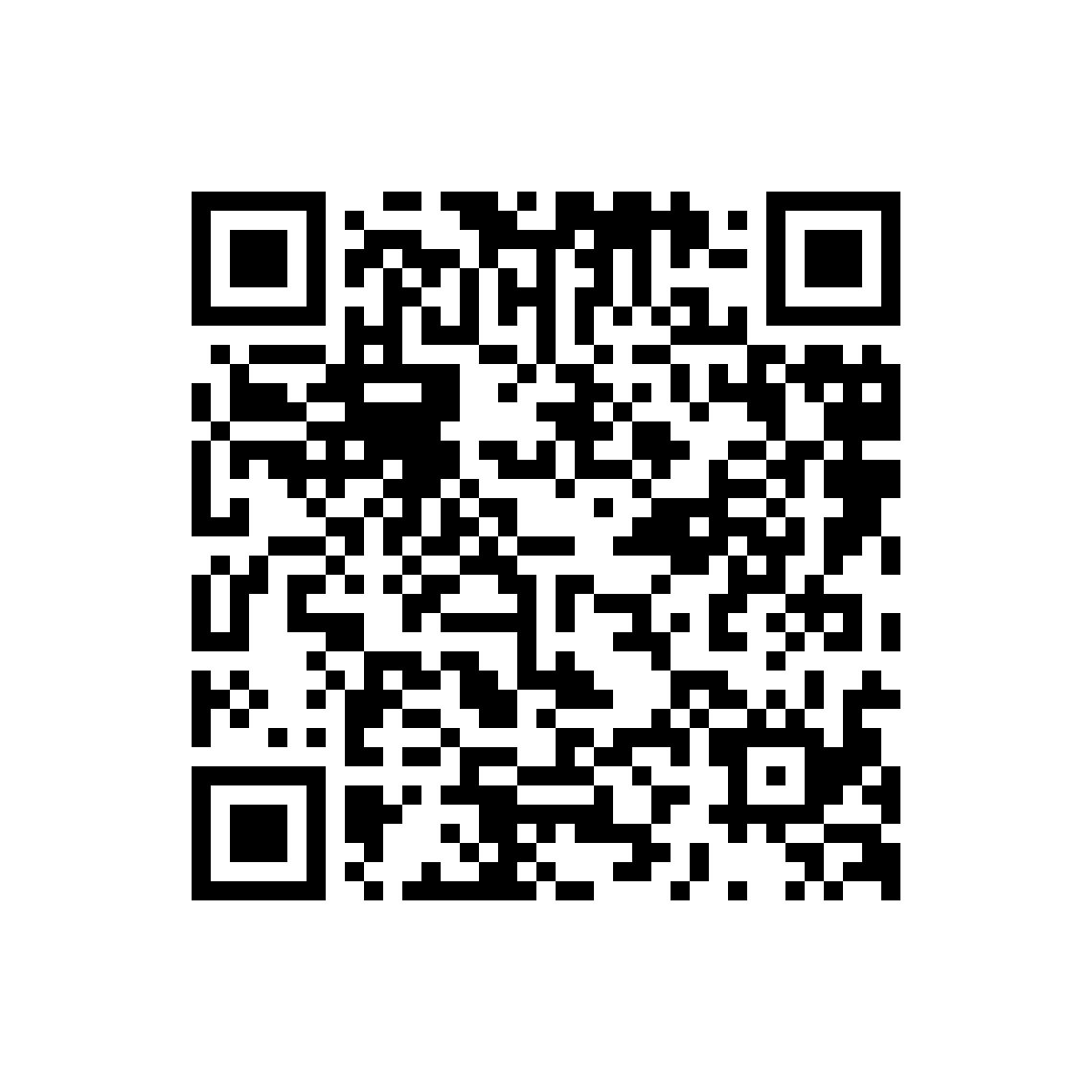 百度网盘分享二维码