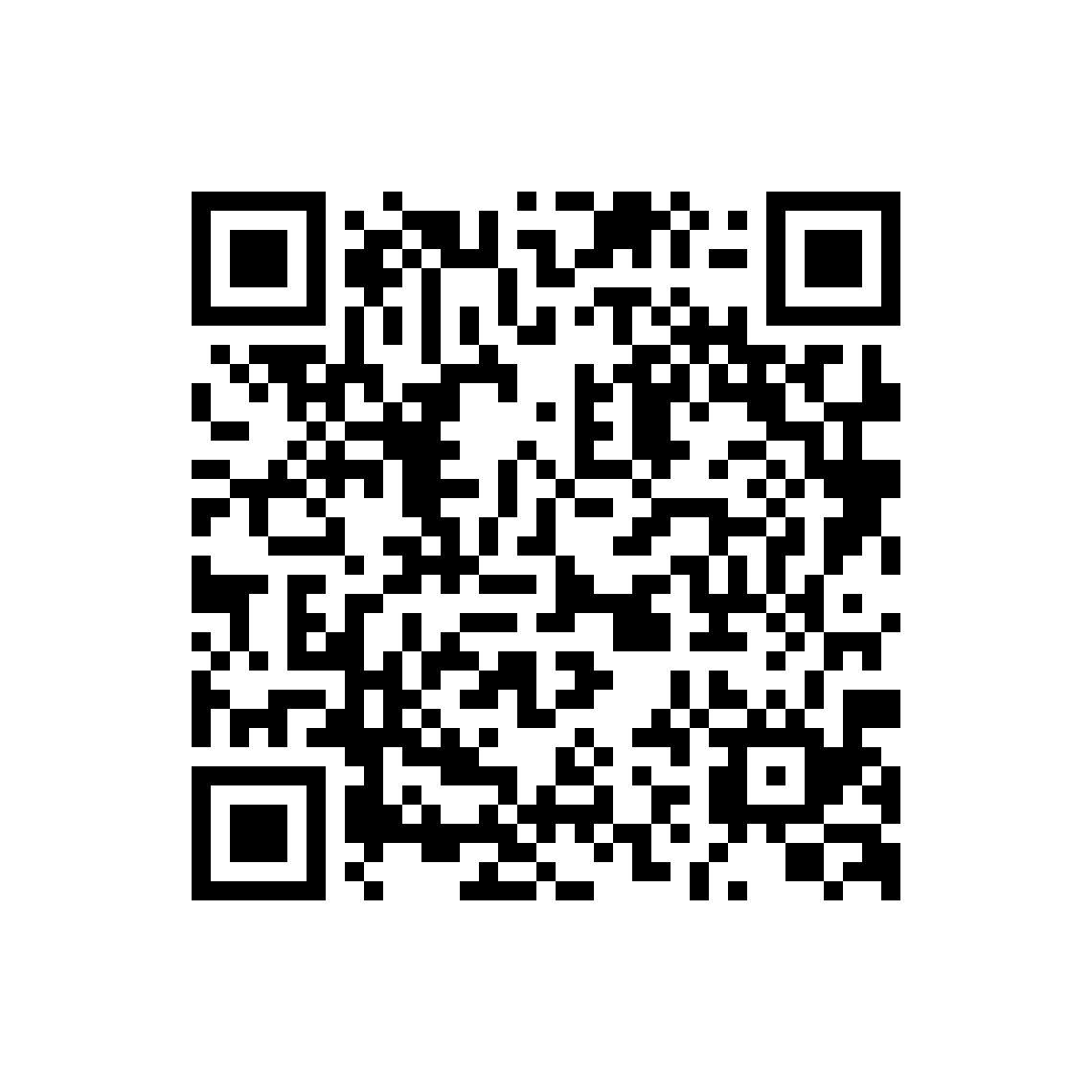 百度网盘分享二维码