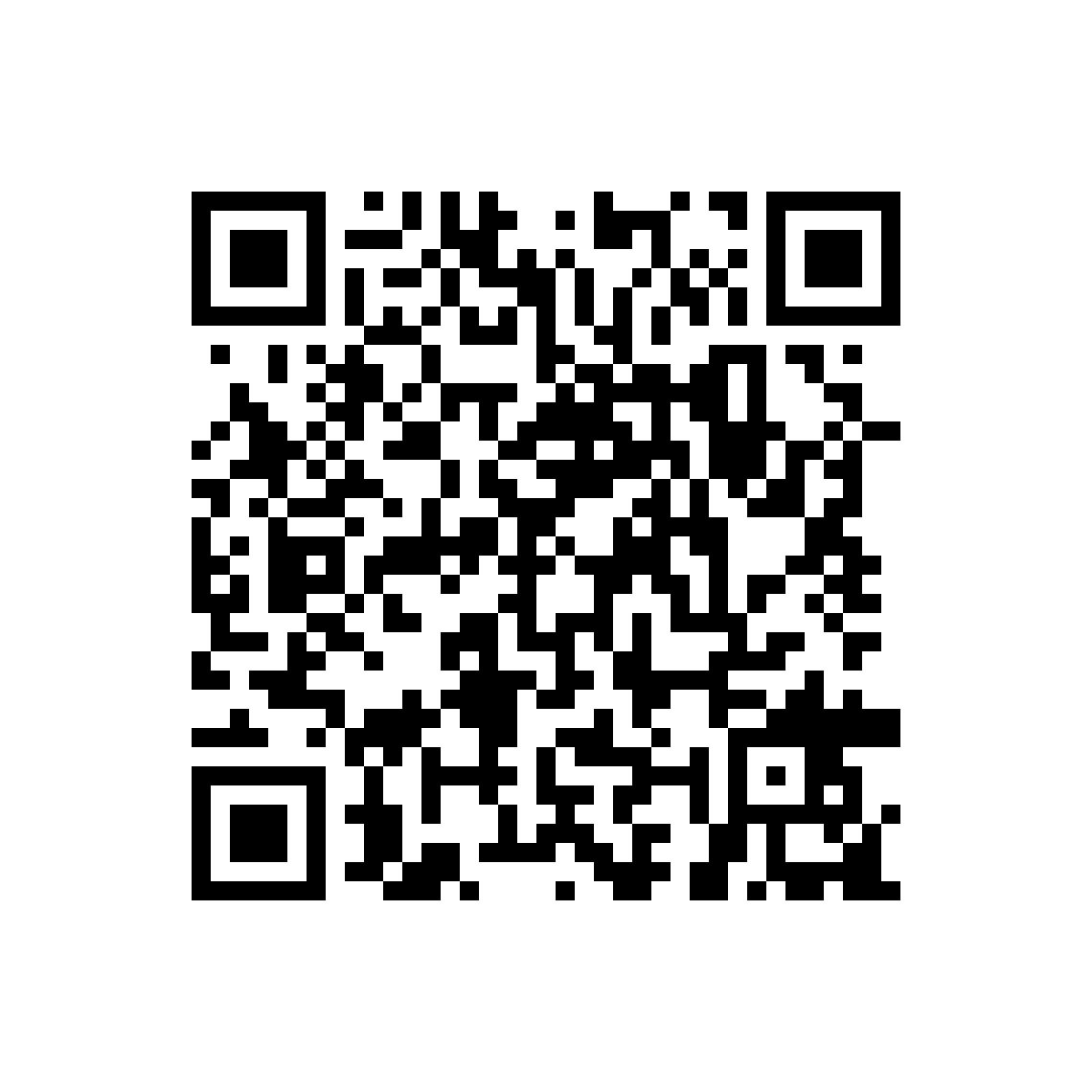 百度网盘分享二维码