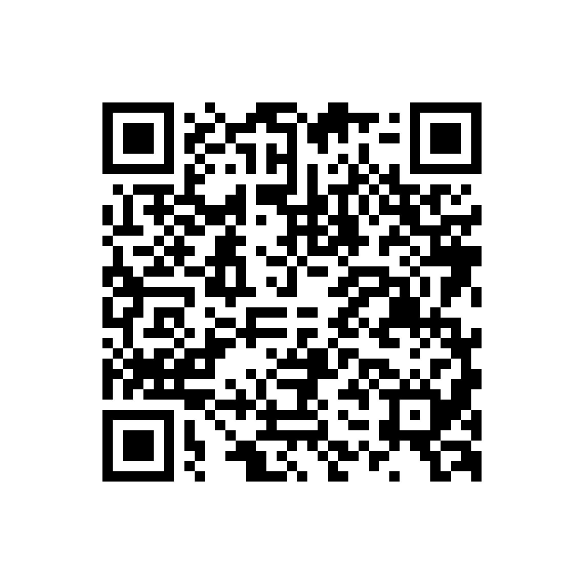 百度网盘分享二维码