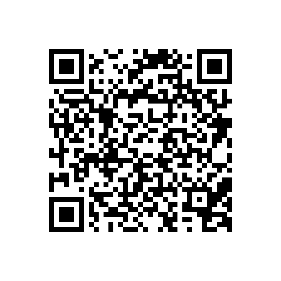 百度网盘分享二维码