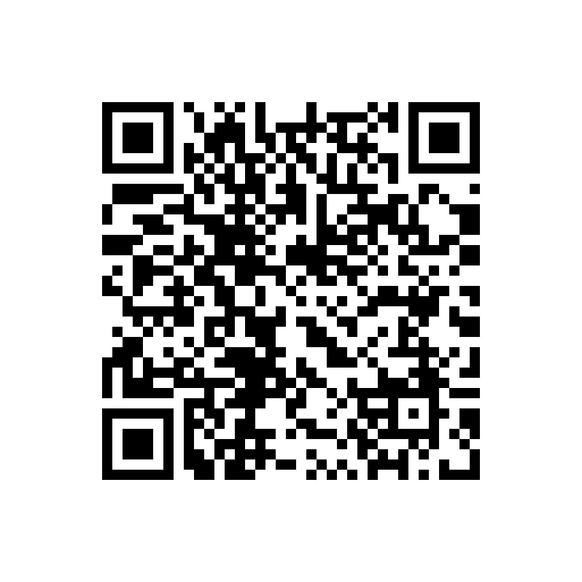 百度网盘分享二维码