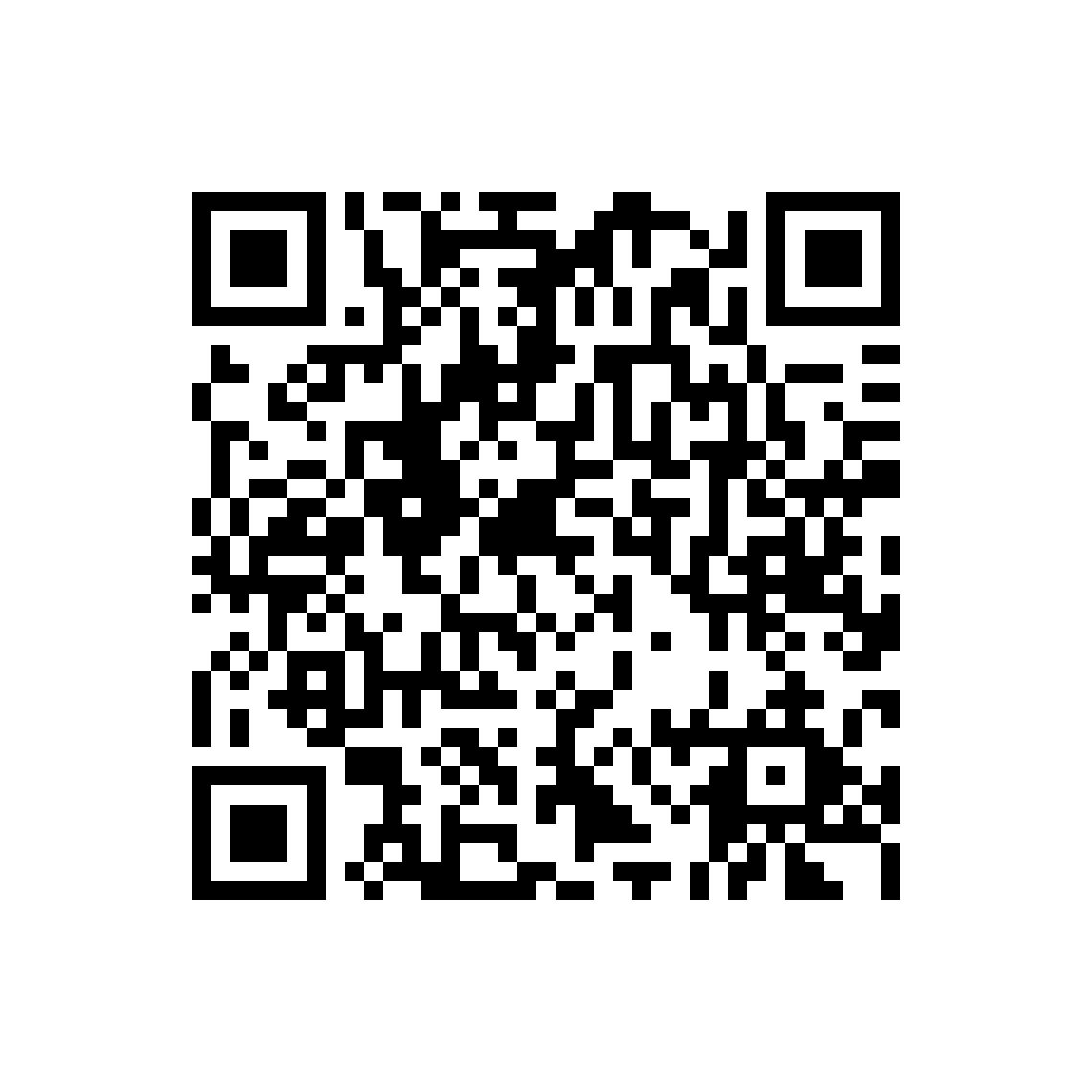 百度网盘分享二维码