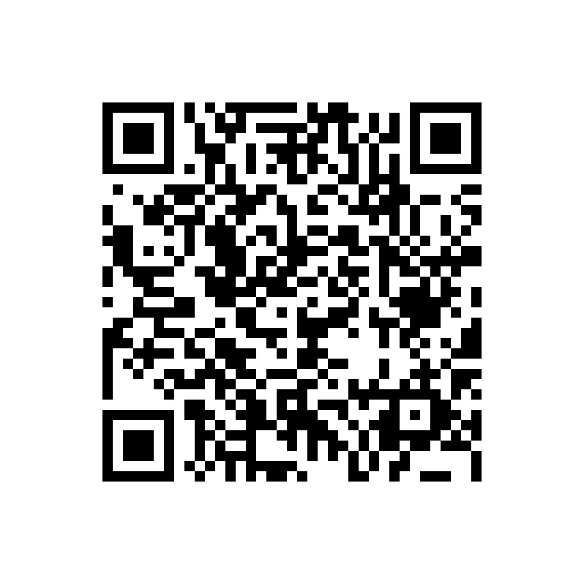 百度网盘分享二维码