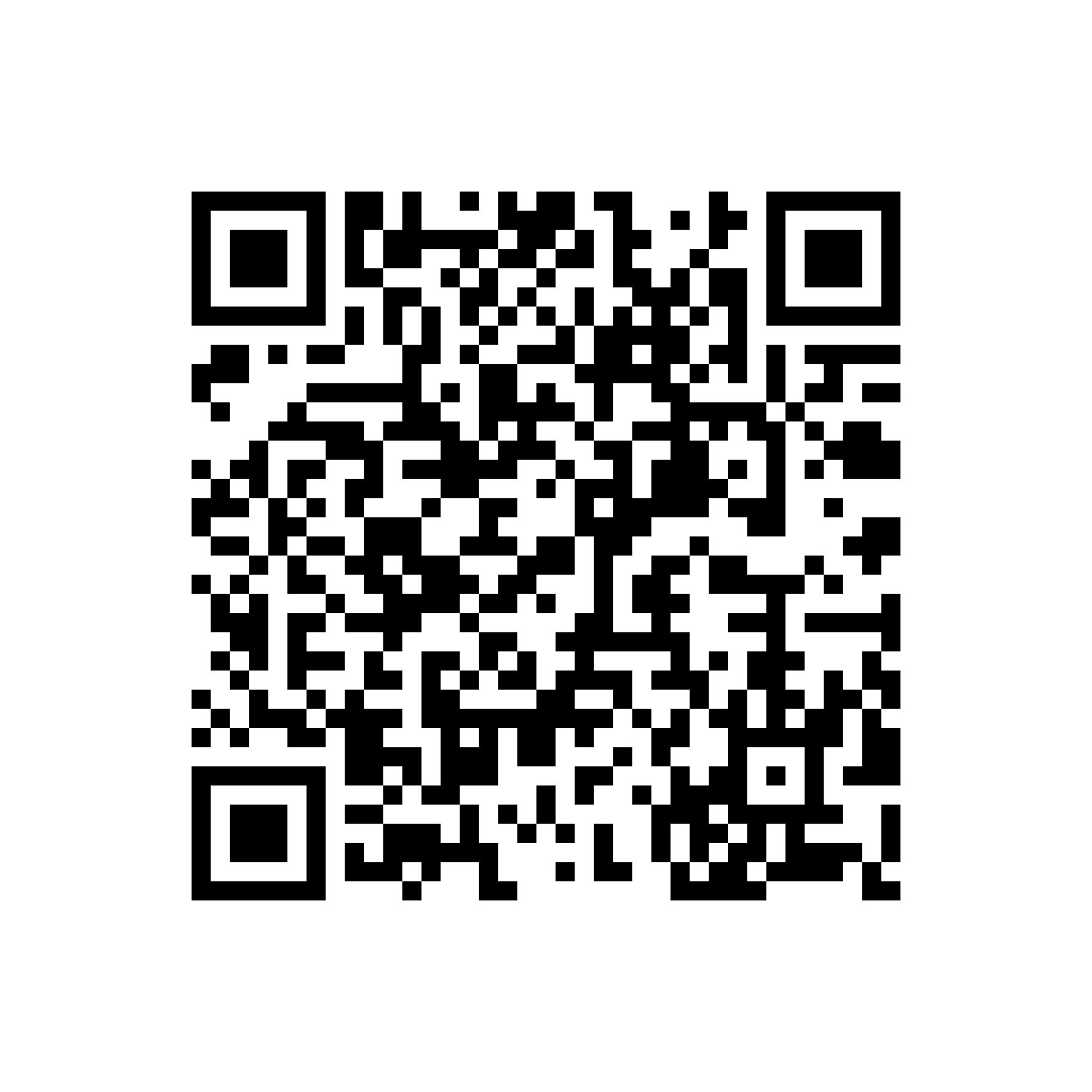 百度网盘分享二维码