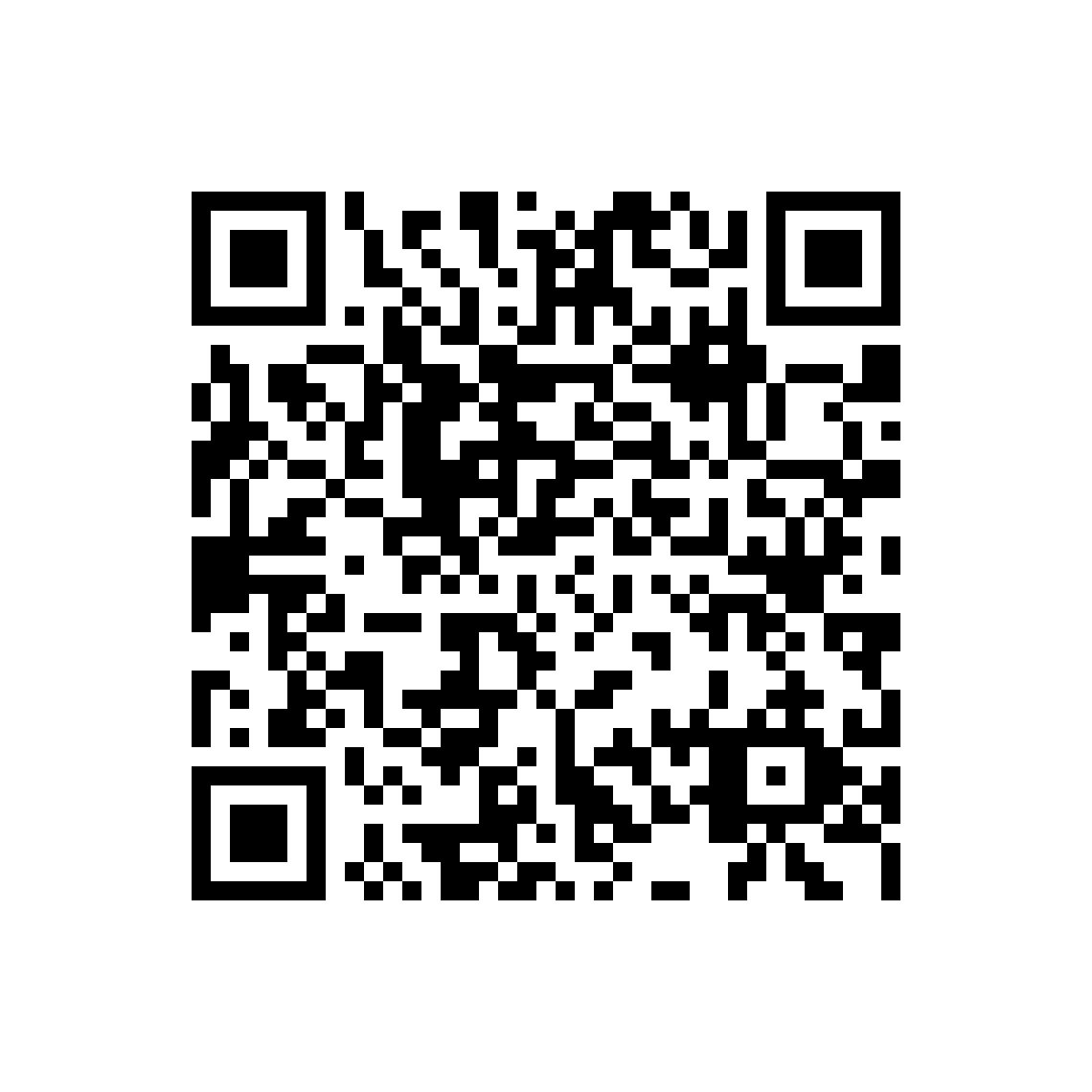 百度网盘分享二维码