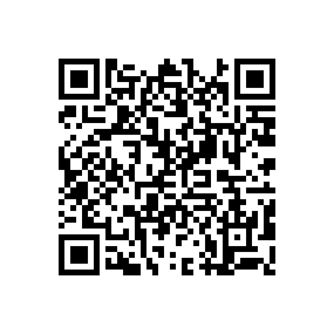 百度网盘分享二维码