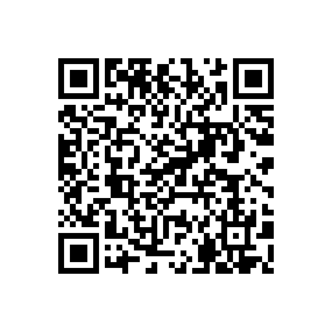 百度网盘分享二维码