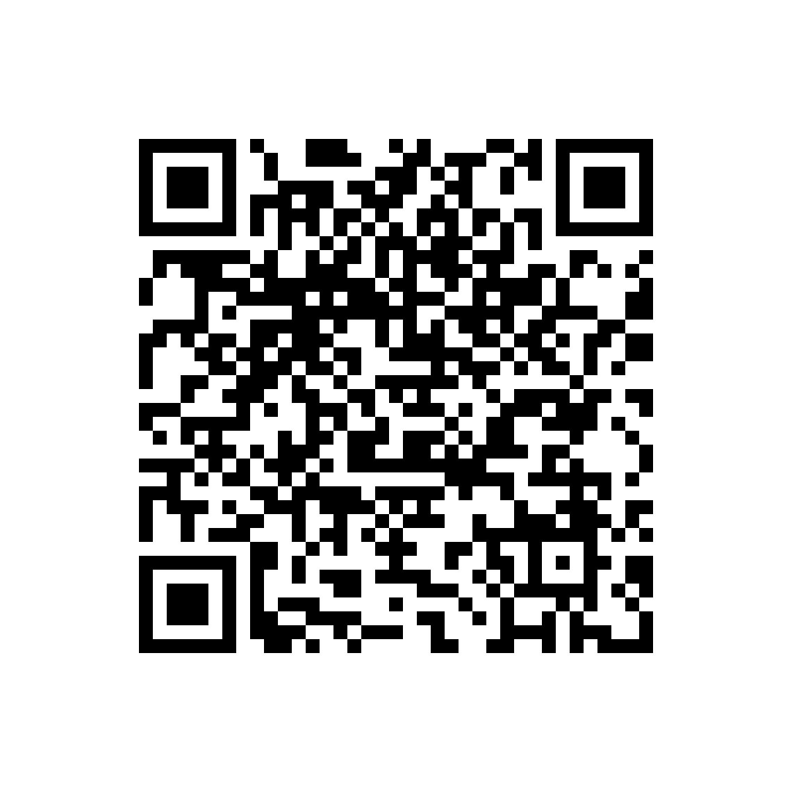 百度网盘分享二维码