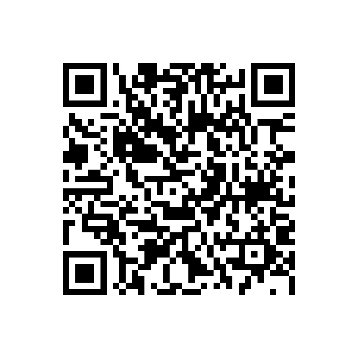 百度网盘分享二维码