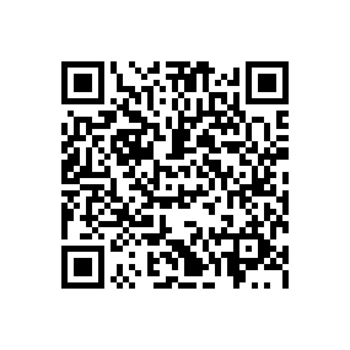 百度网盘分享二维码