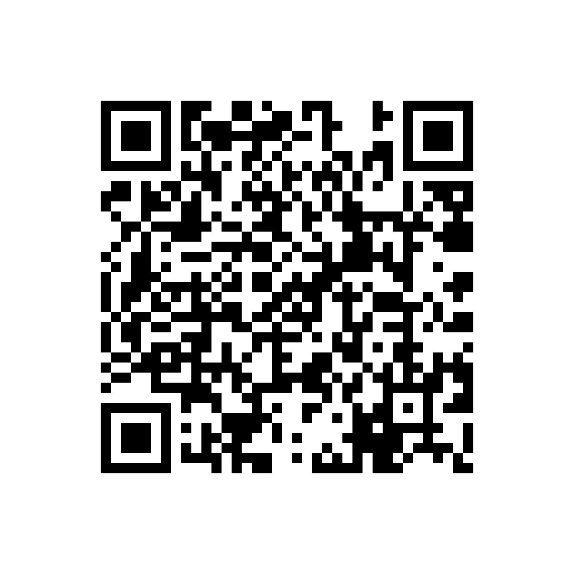 百度网盘分享二维码