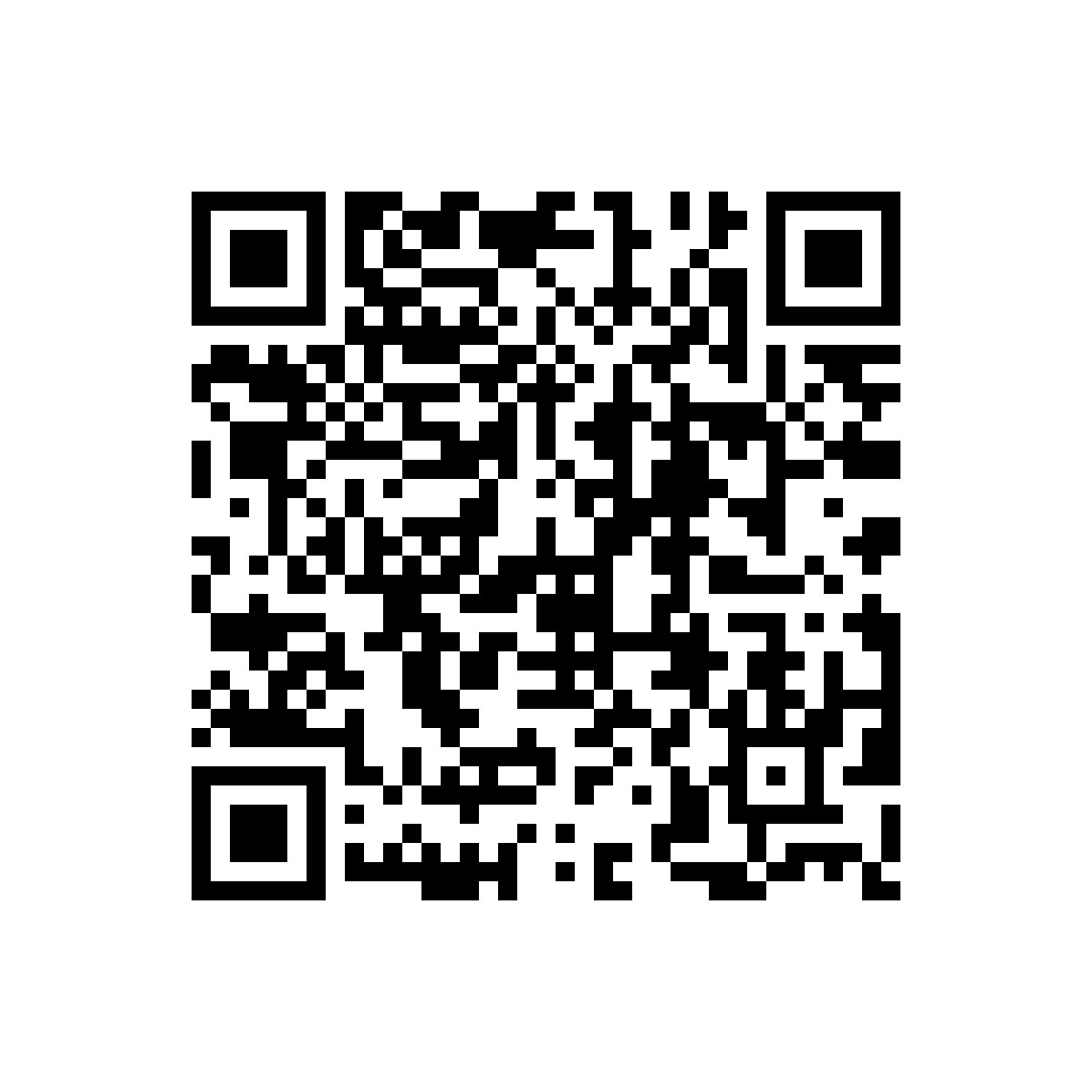 百度网盘分享二维码