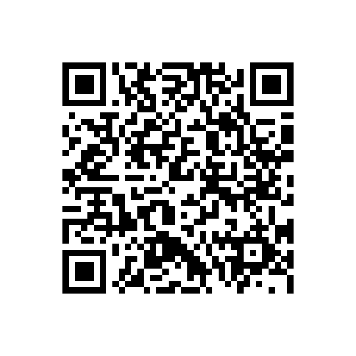 百度网盘分享二维码