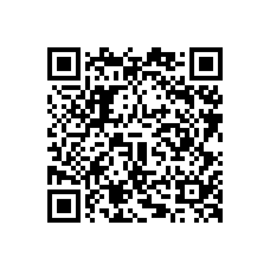 百度网盘分享二维码