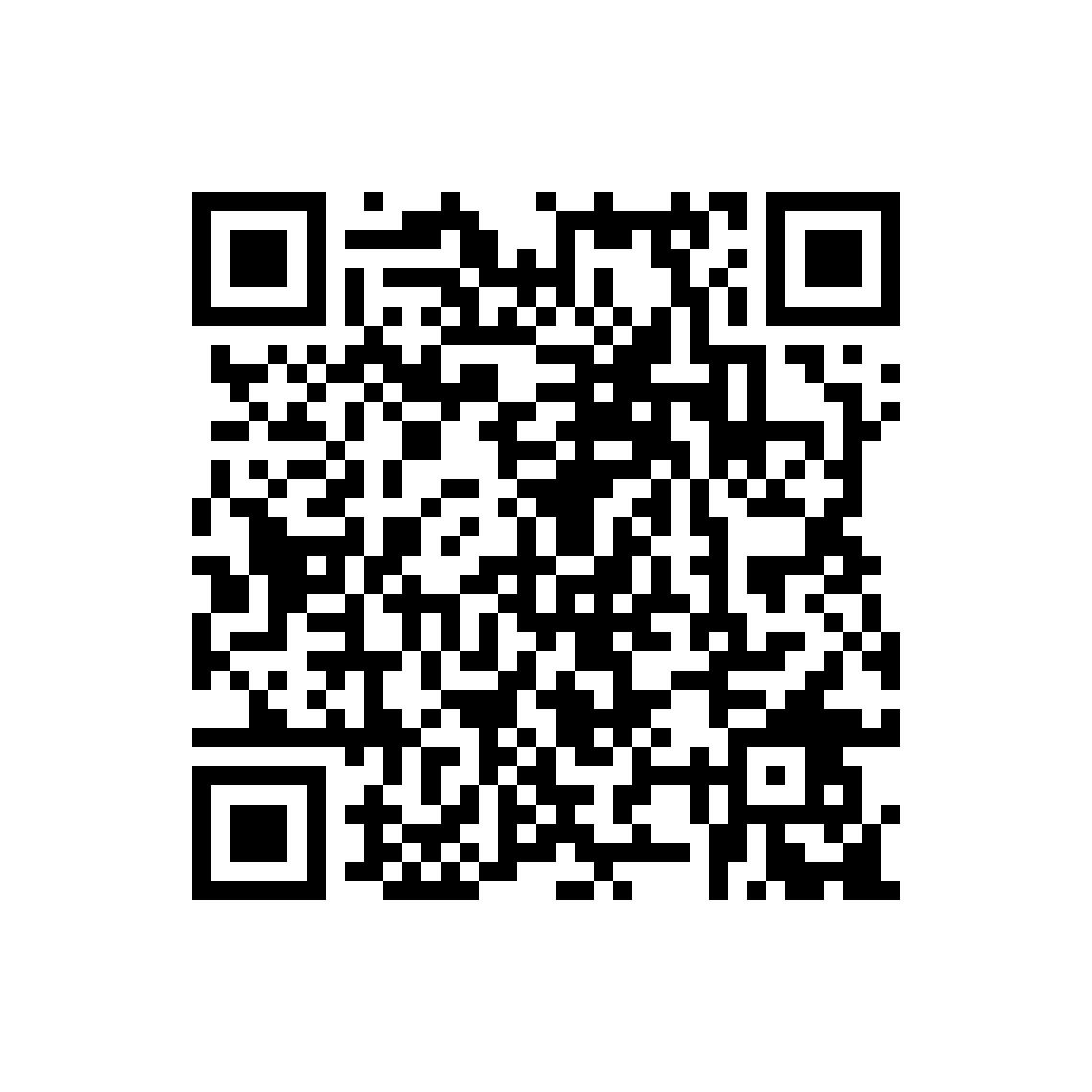 百度网盘分享二维码