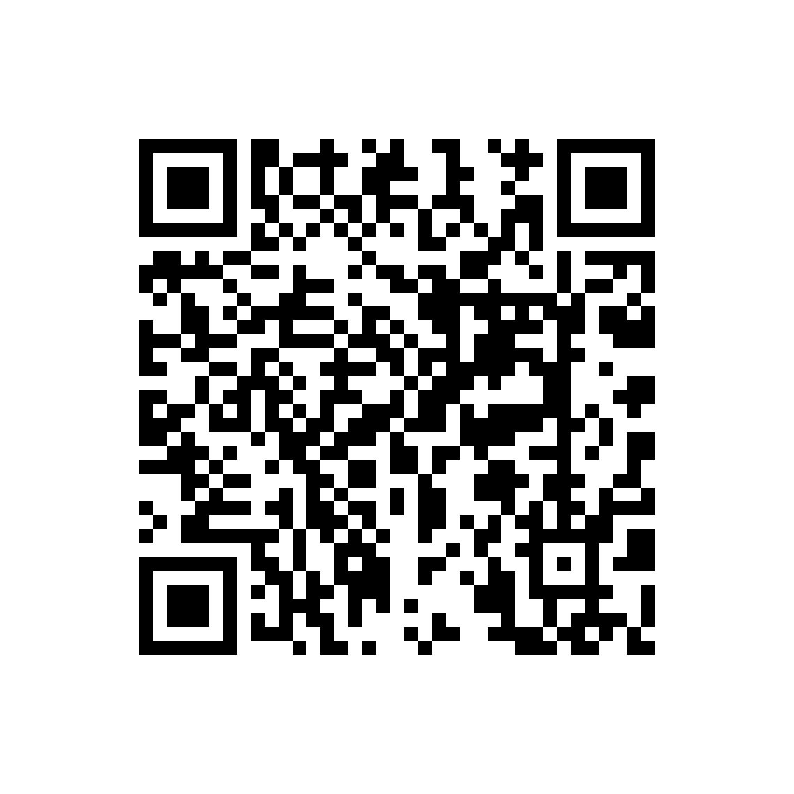 百度网盘分享二维码