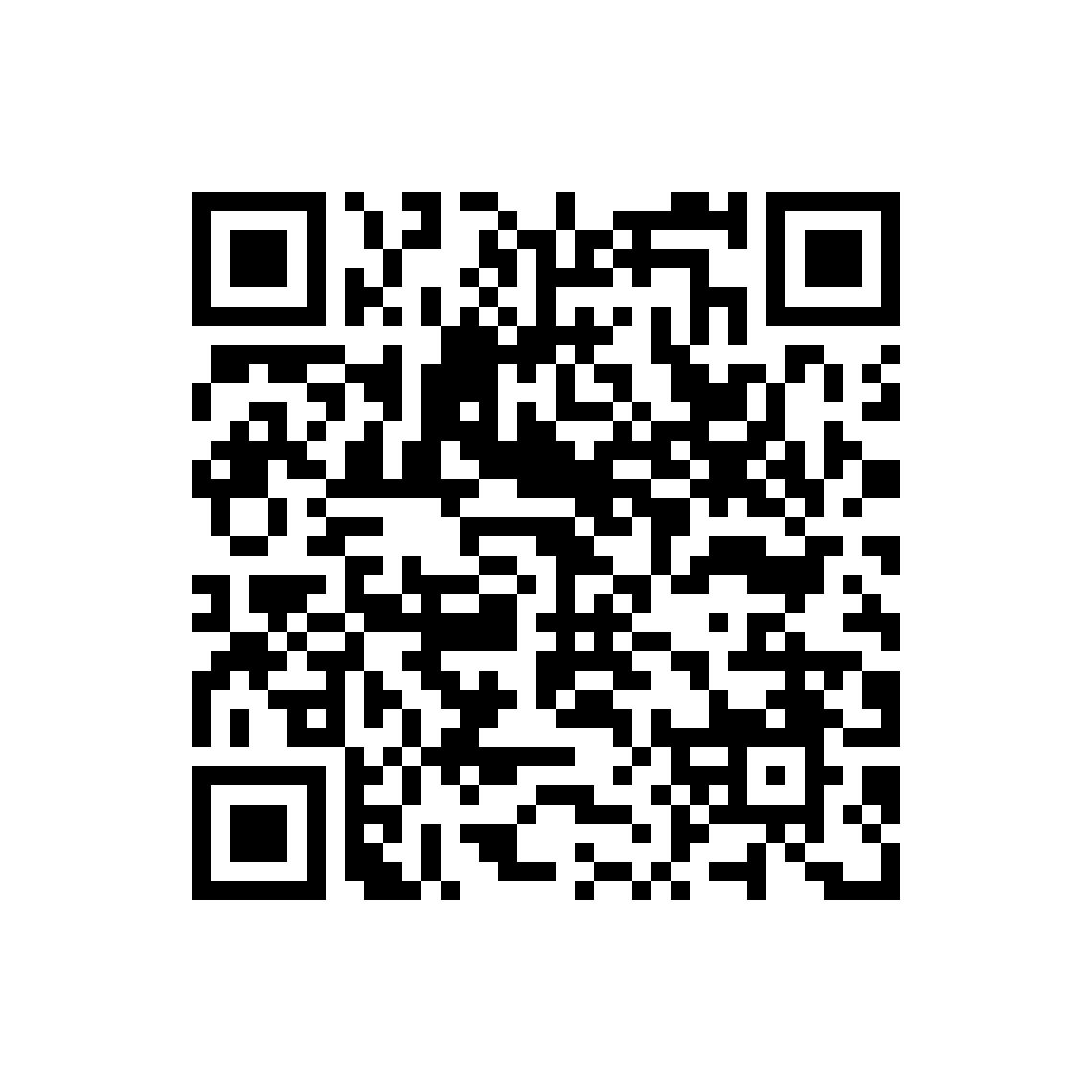 百度网盘分享二维码