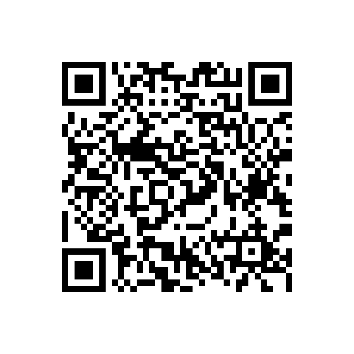 百度网盘分享二维码