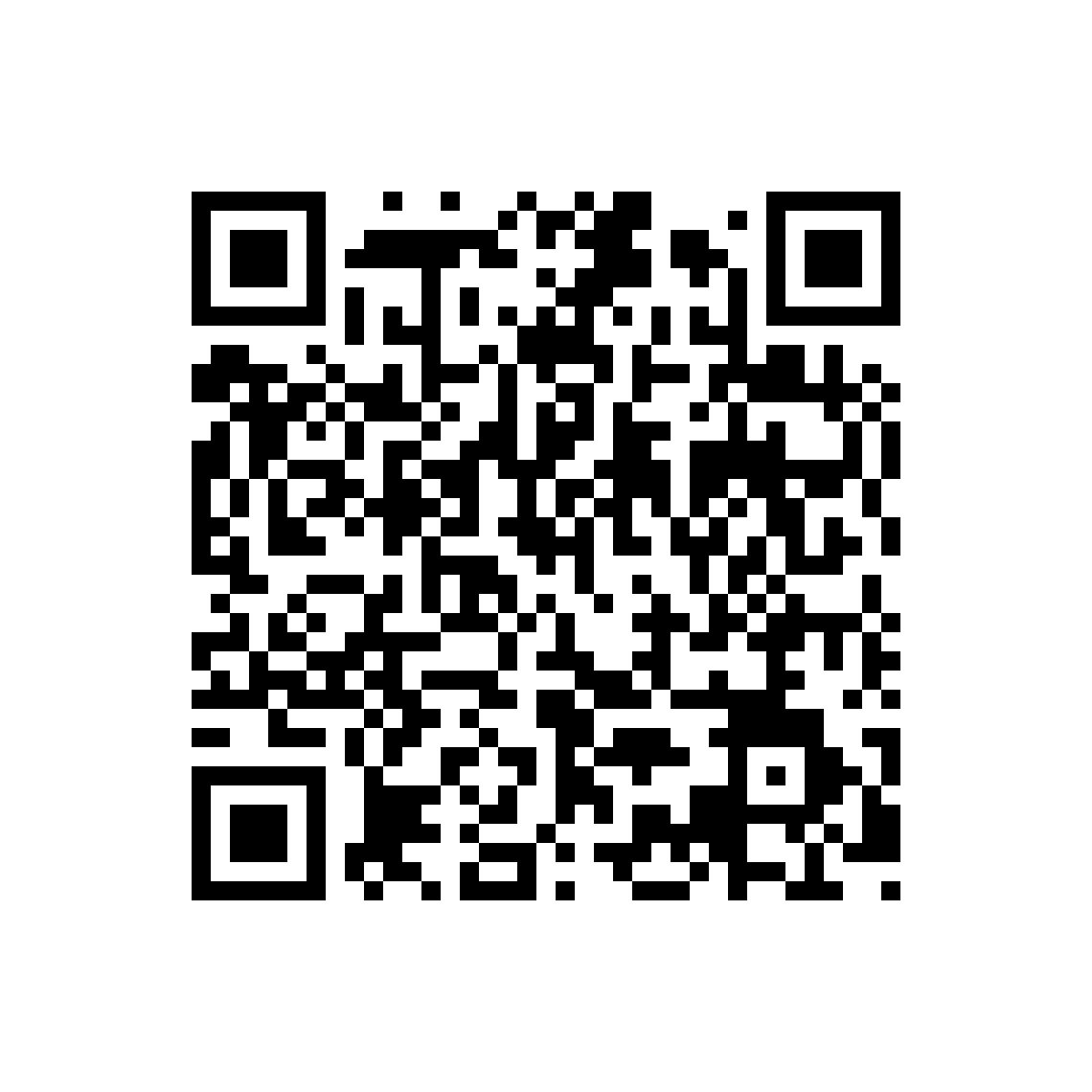 百度网盘分享二维码