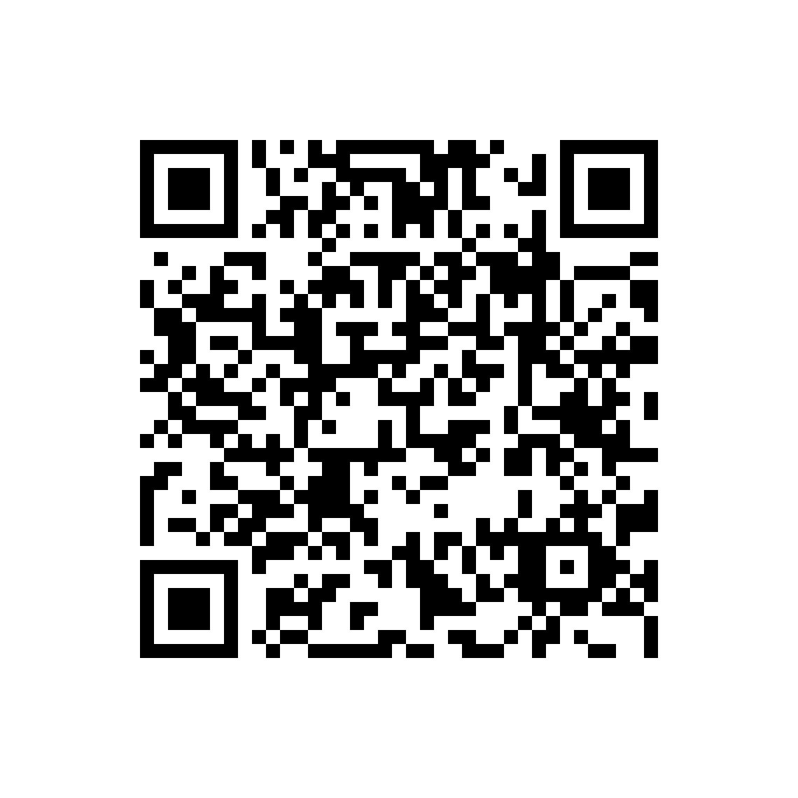 百度网盘分享二维码