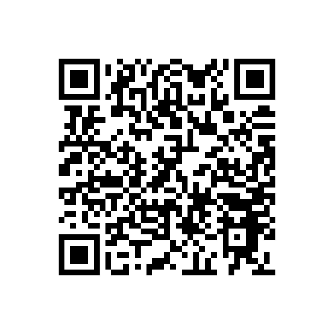 百度网盘分享二维码