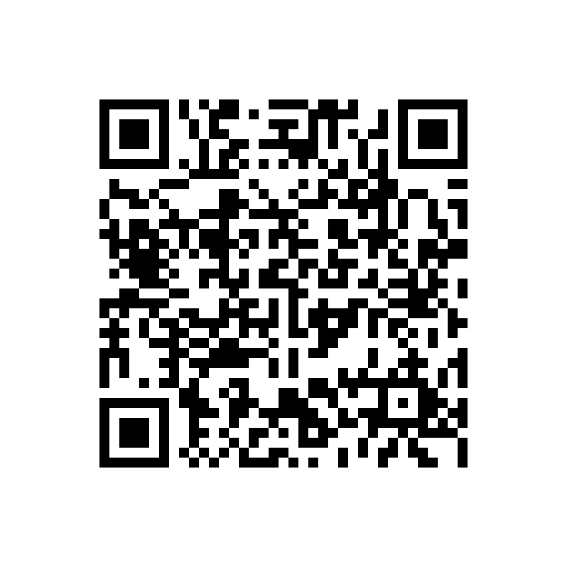 百度网盘分享二维码