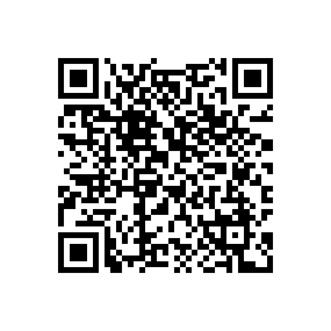 百度网盘分享二维码