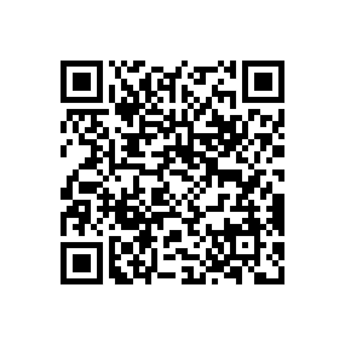 百度网盘分享二维码