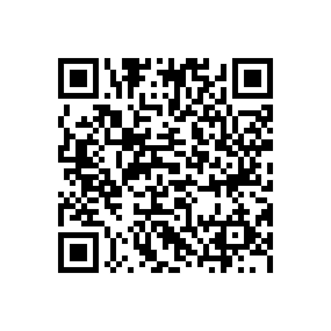 百度网盘分享二维码