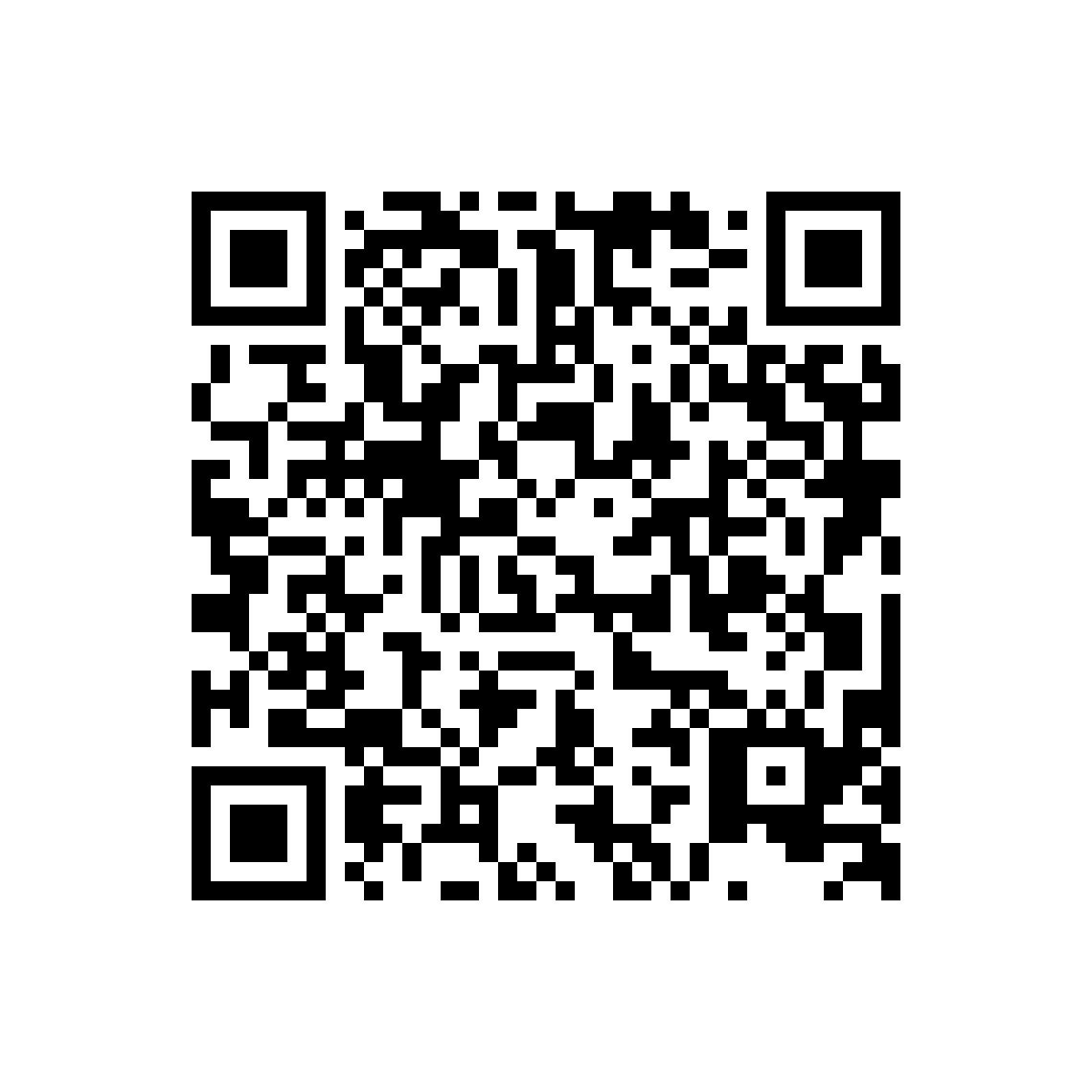 百度网盘分享二维码