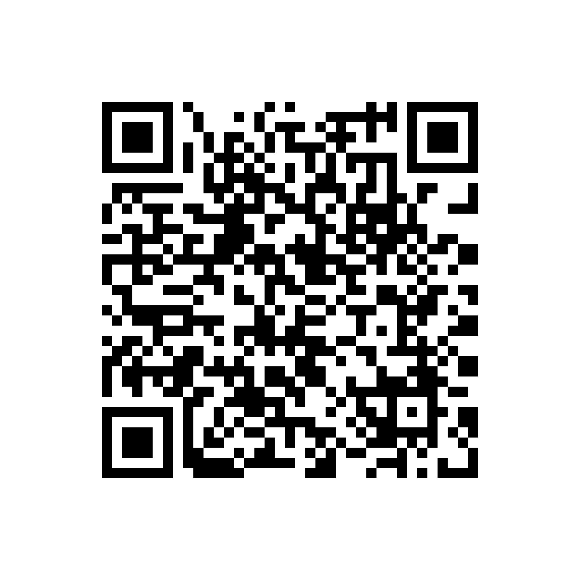 百度网盘分享二维码