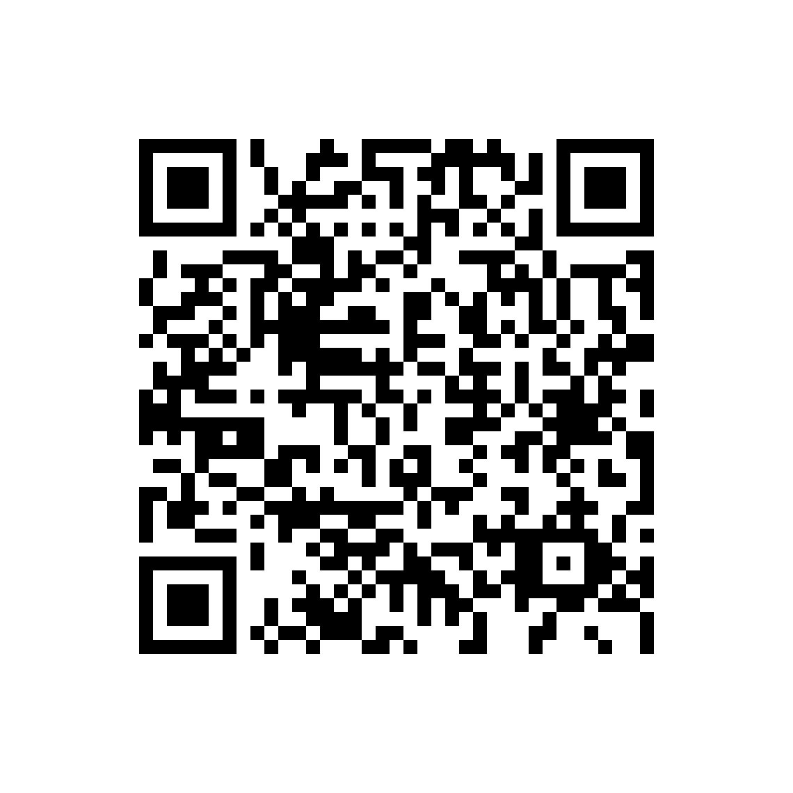 百度网盘分享二维码