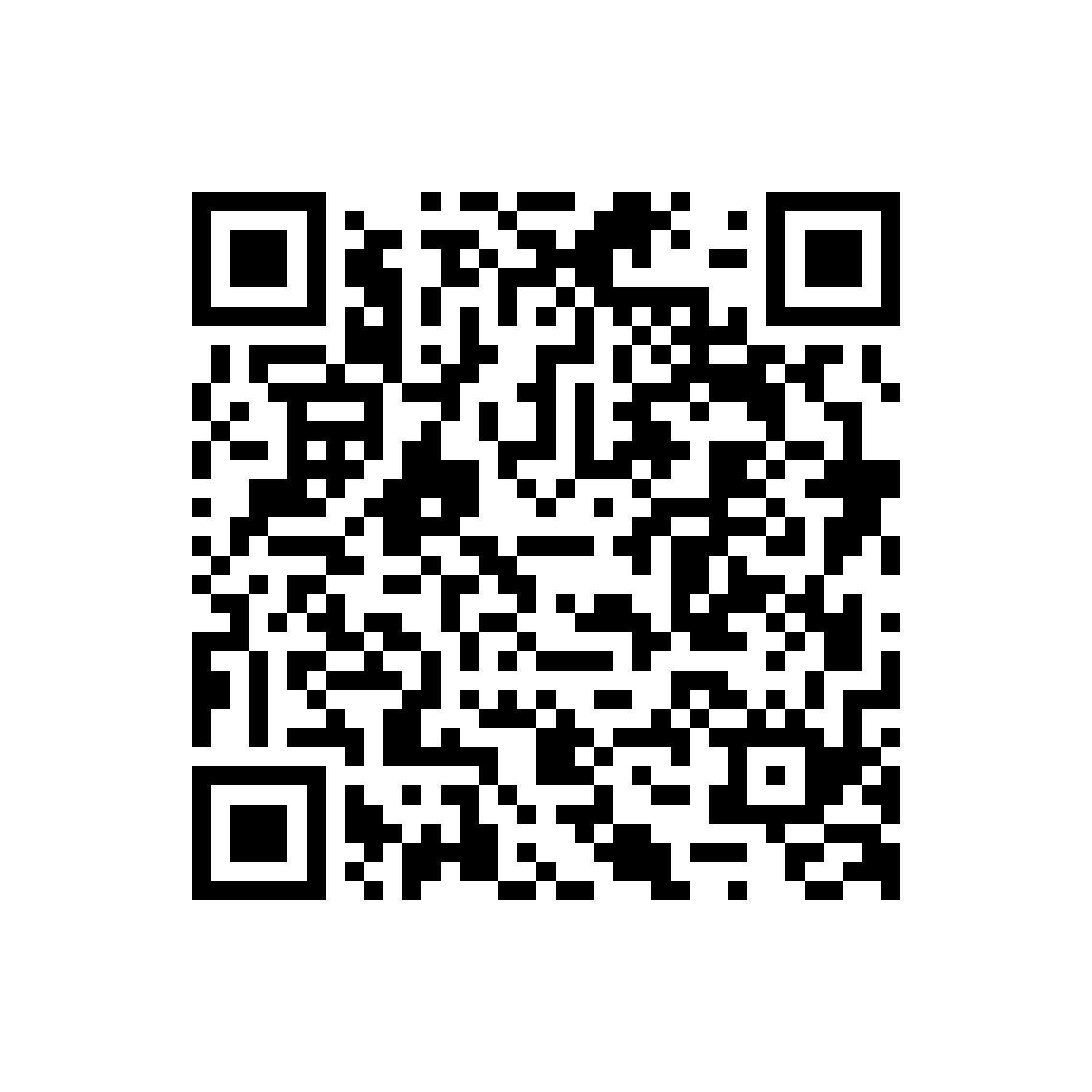 百度网盘分享二维码