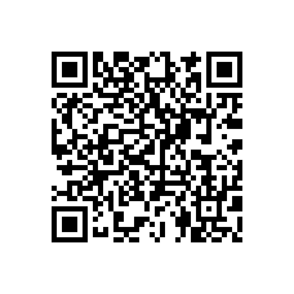 百度网盘分享二维码