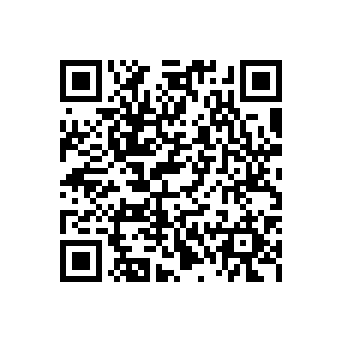 百度网盘分享二维码