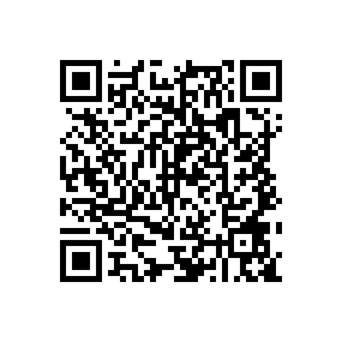 百度网盘分享二维码