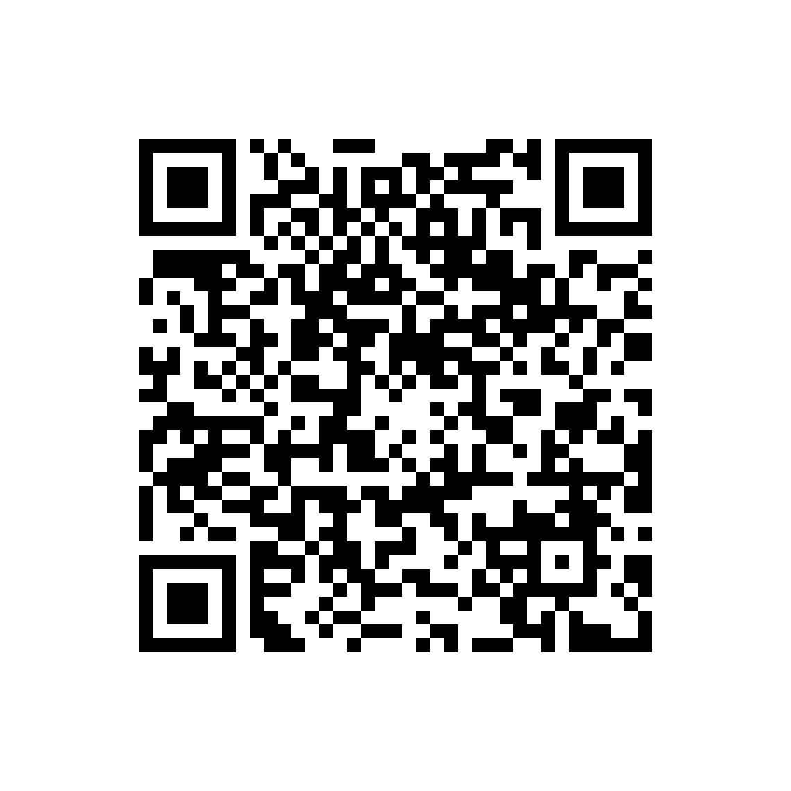 百度网盘分享二维码