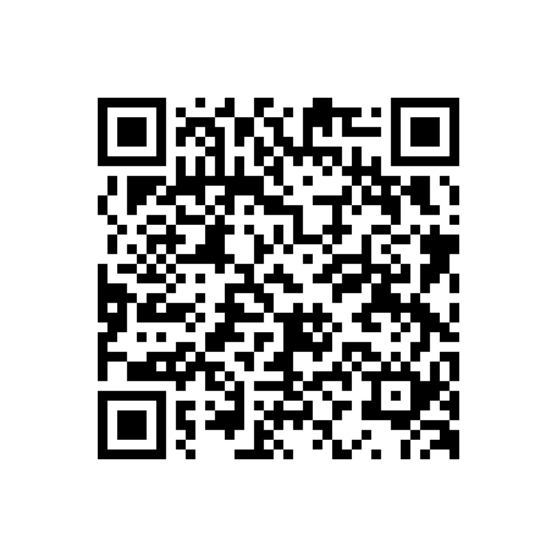 百度网盘分享二维码