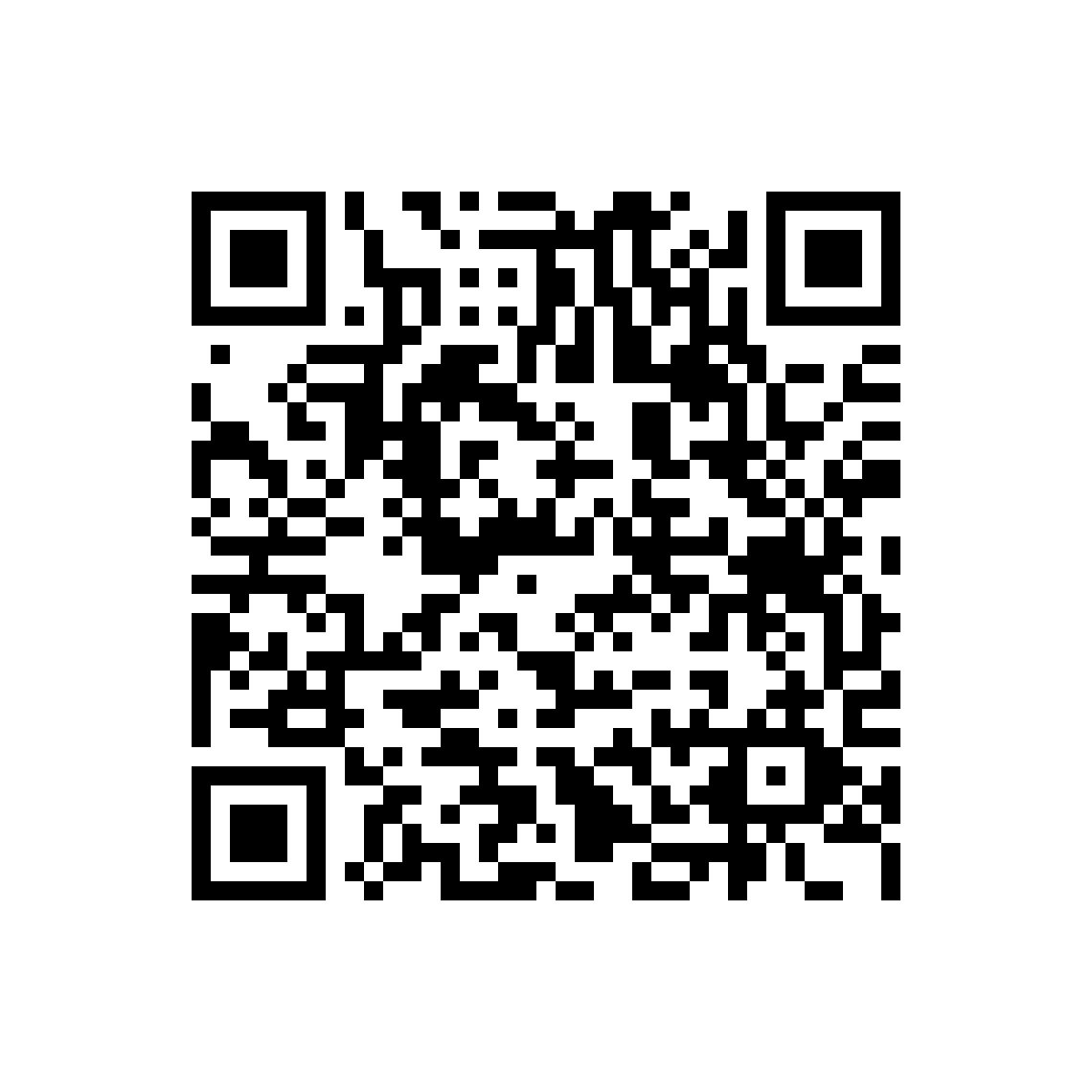 百度网盘分享二维码