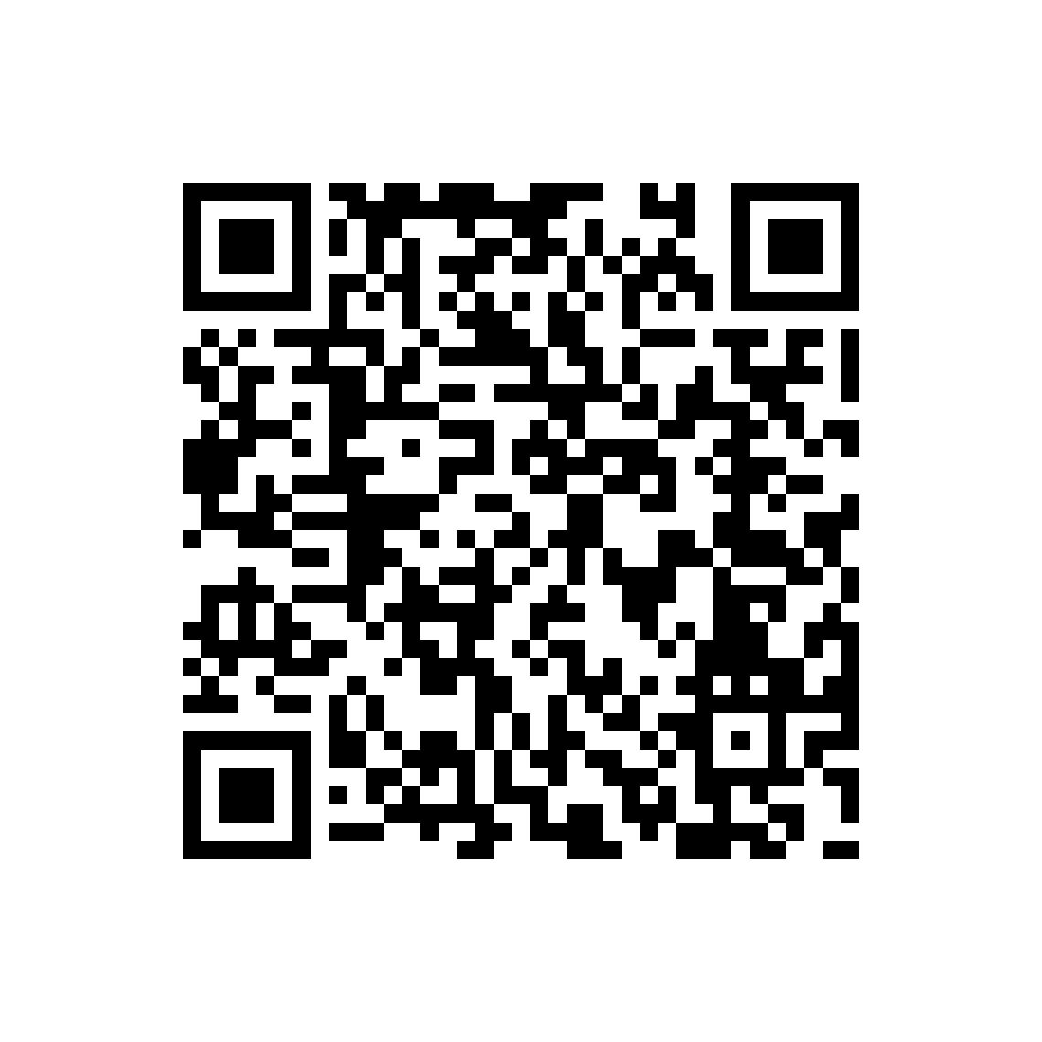 百度网盘分享二维码