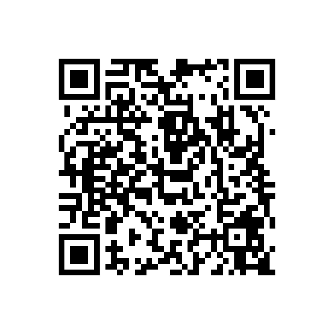 百度网盘分享二维码