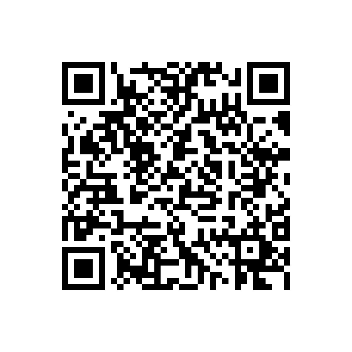 百度网盘分享二维码