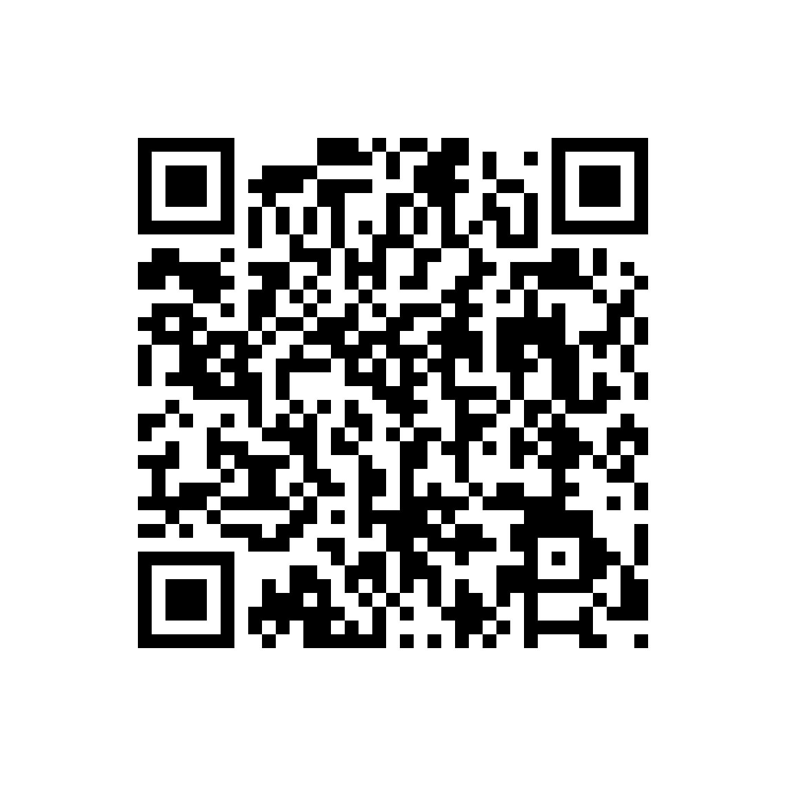 百度网盘分享二维码