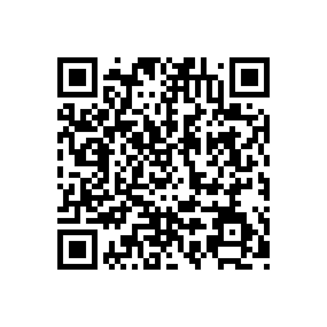 百度网盘分享二维码