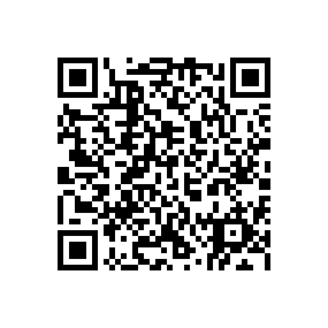 百度网盘分享二维码