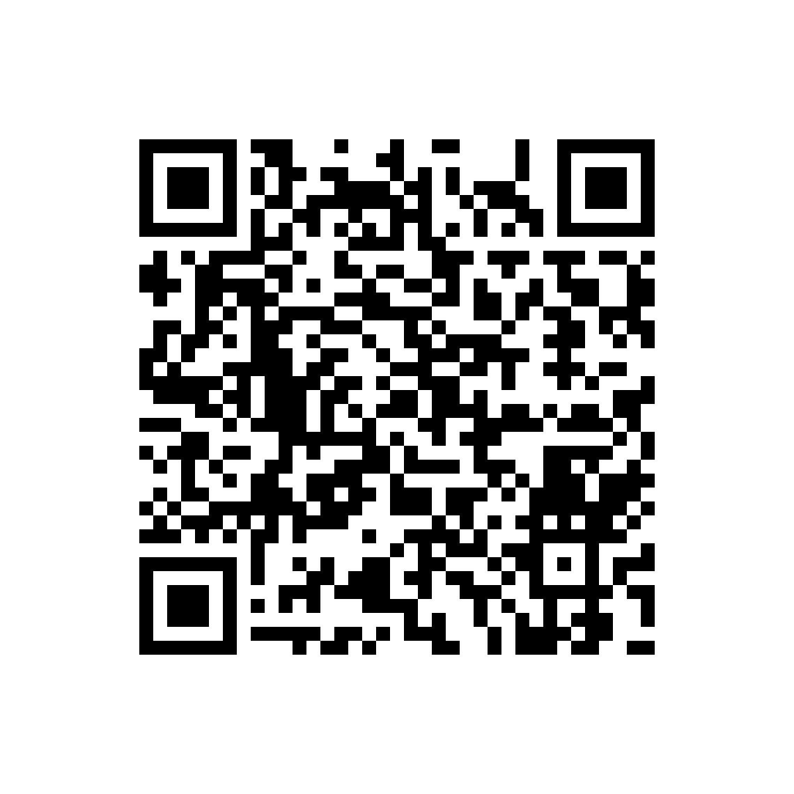 百度网盘分享二维码